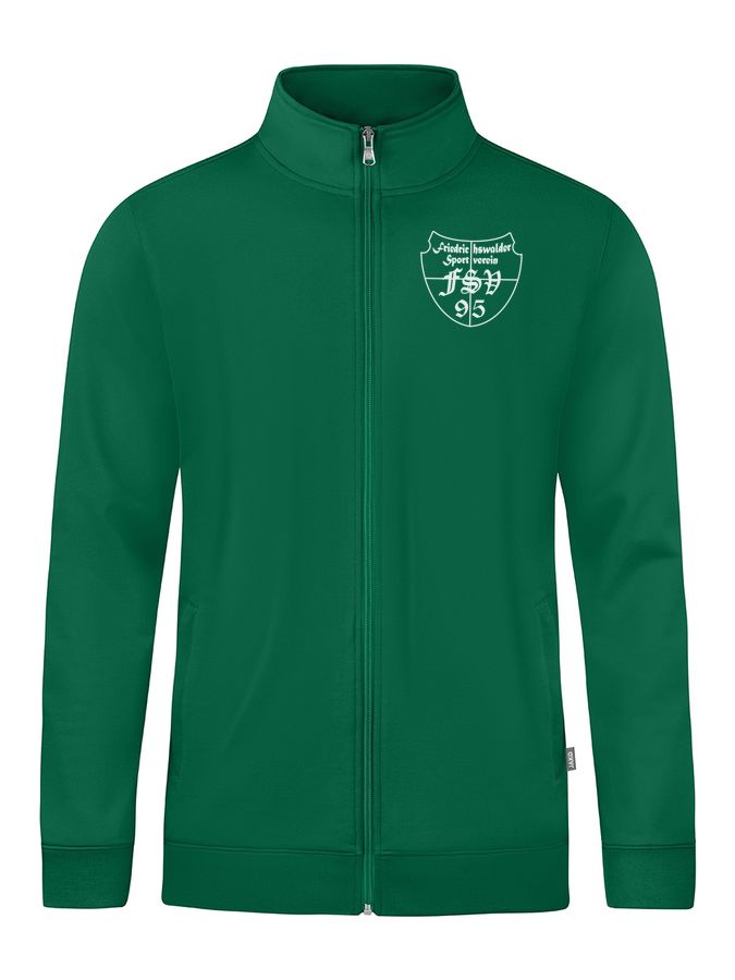 Jako Sweatjacke Doubletex Damen