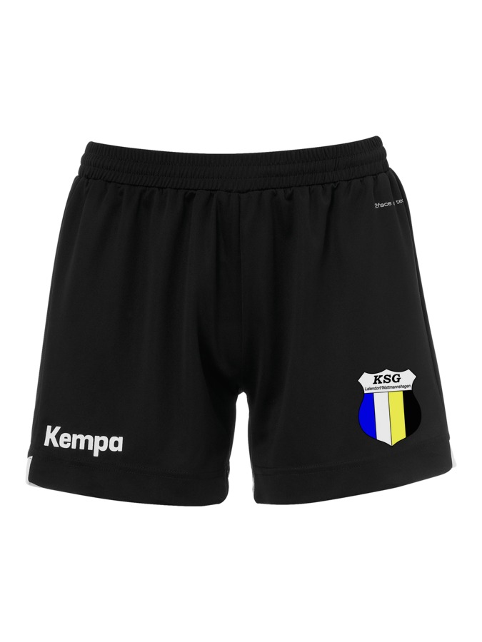 Kempa Player Shorts Damen