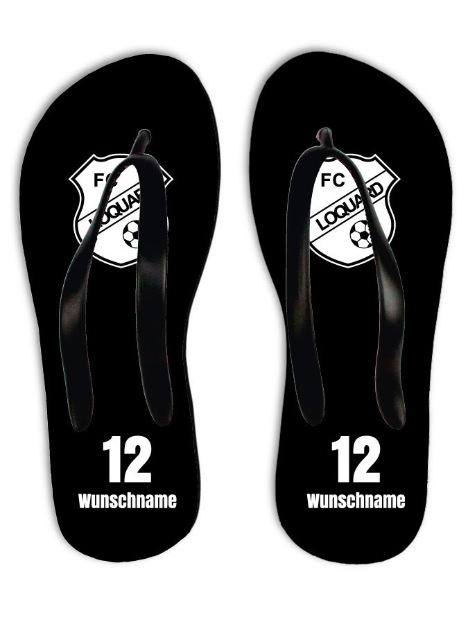 Zehentrenner