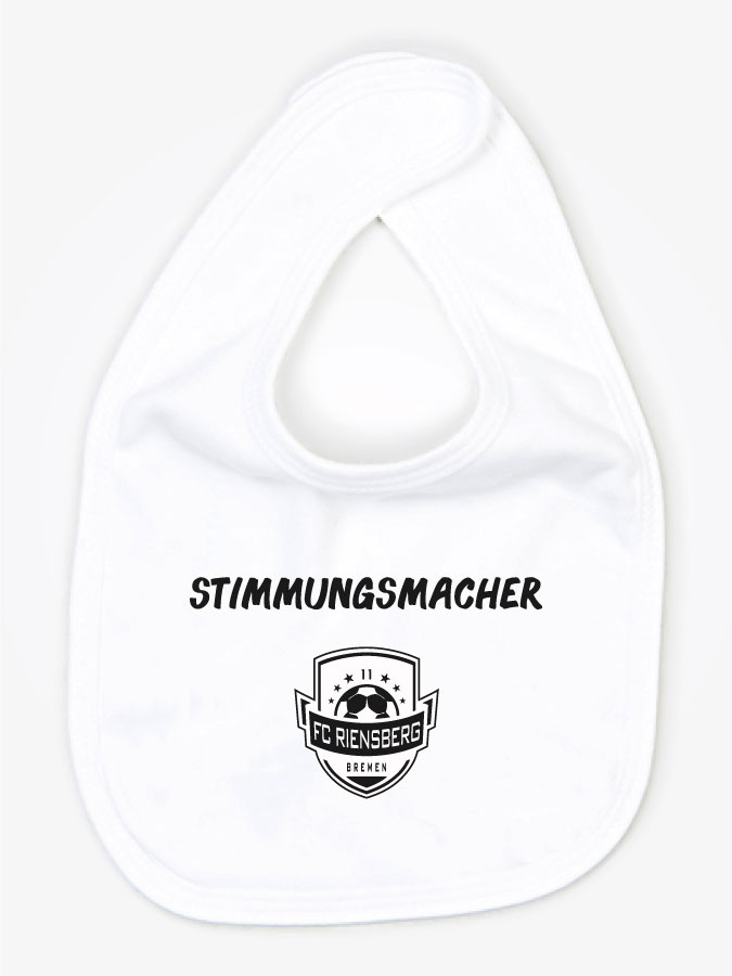 Babylätzchen Stimmungsmacher