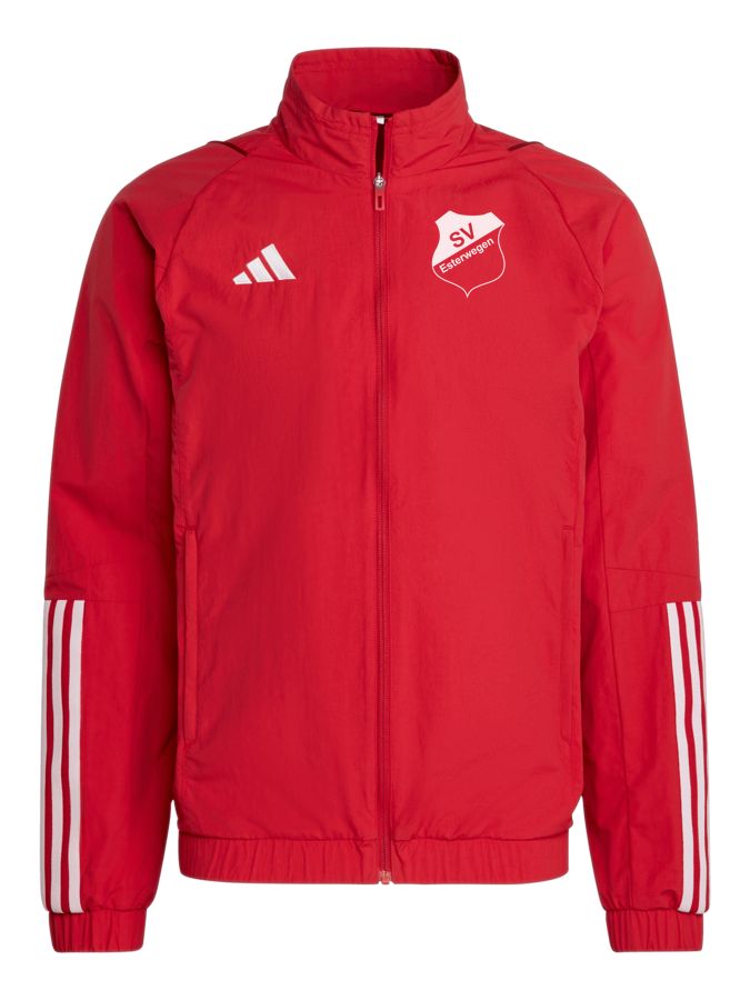 adidas Tiro 23 Competition Präsentationsjacke