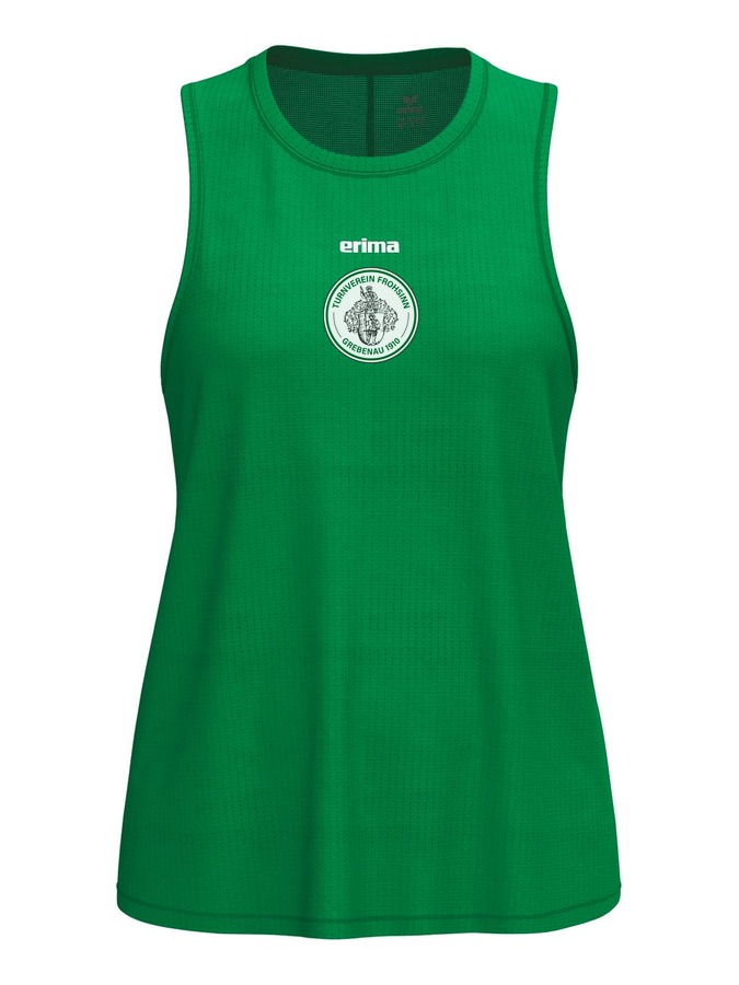 Erima Teamsport Tanktop Function Damen
