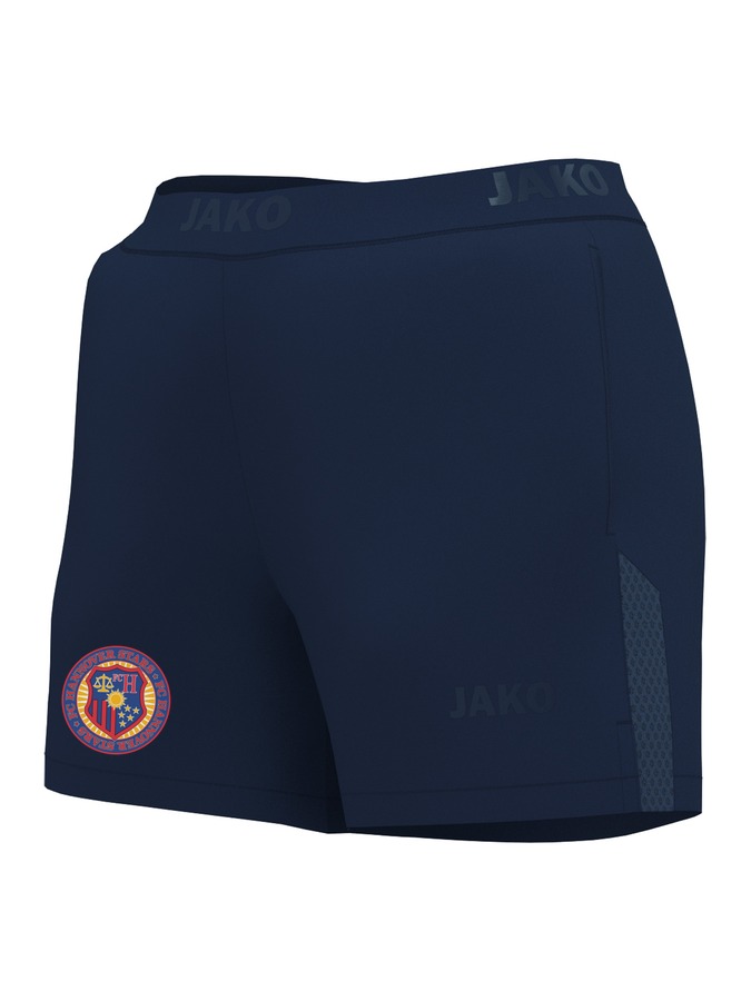 Jako Running Short Power Damen