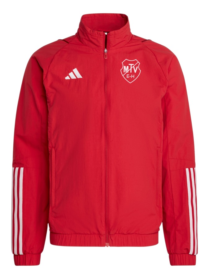adidas Tiro 23 Competition Präsentationsjacke