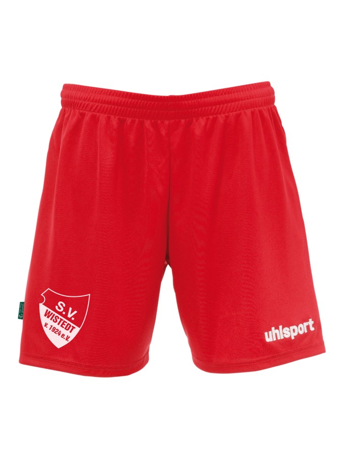 uhlsport Center Basic Shorts FTP Damen
