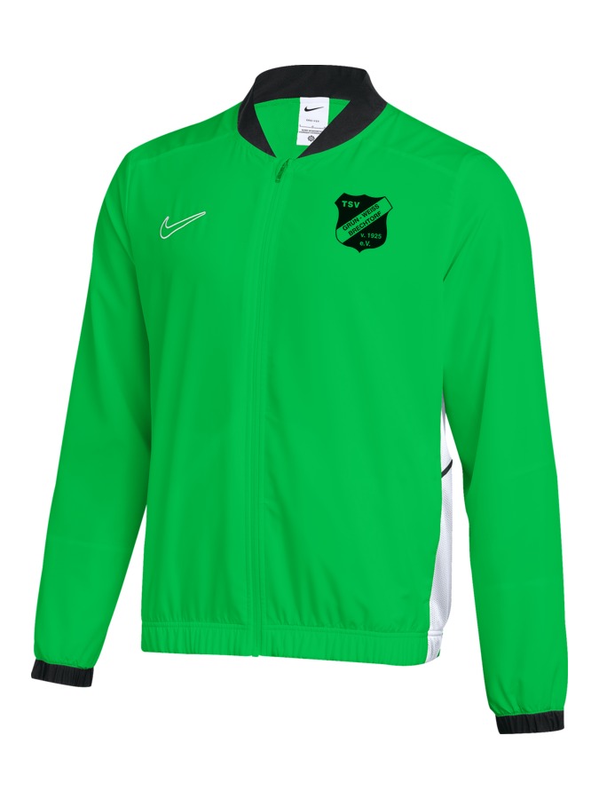 Nike Academy 25 Woven Trainingsjacke