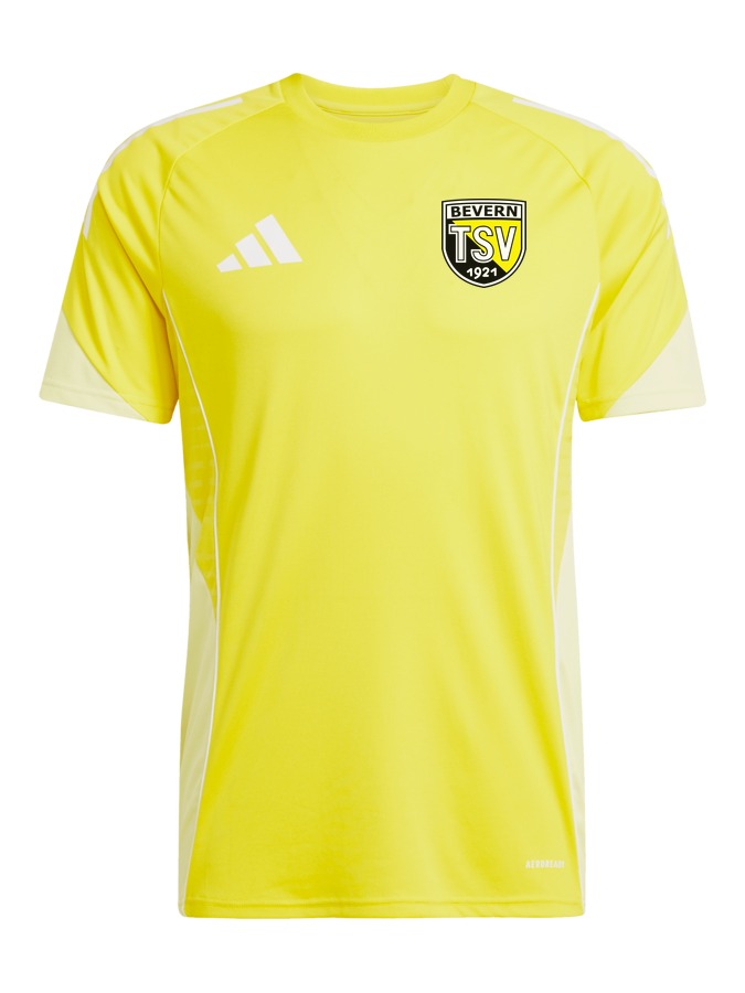 adidas Tiro 25 Competition Trainingstrikot