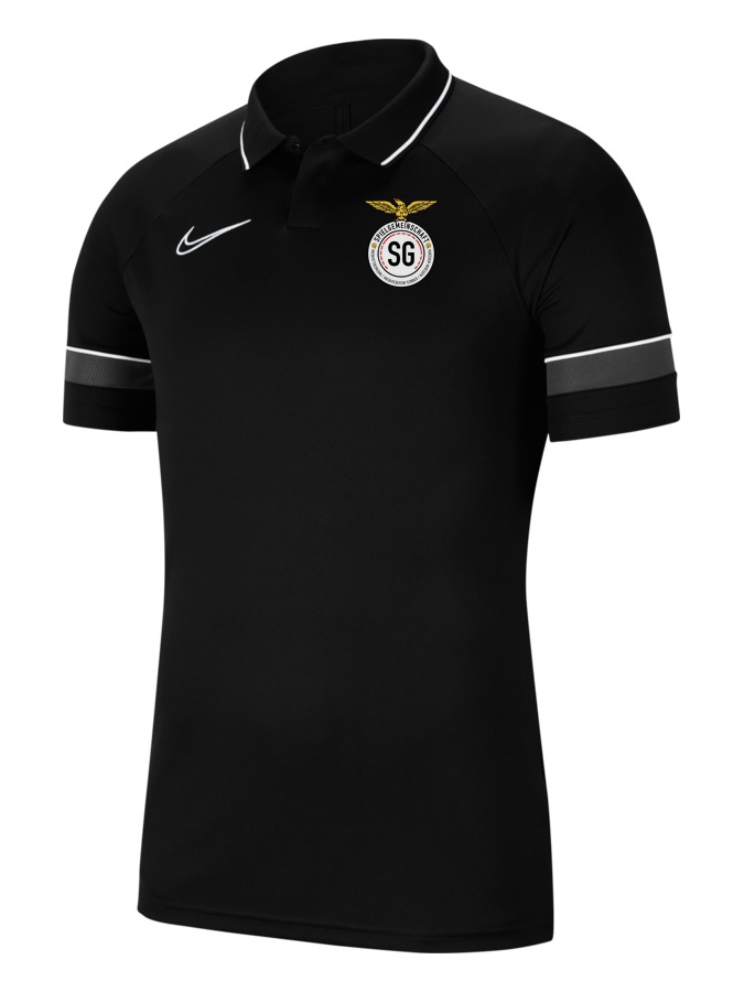 Nike Academy 21 Poloshirt