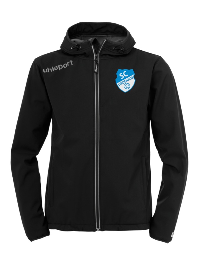 uhlsport Essential Softshell Jacke