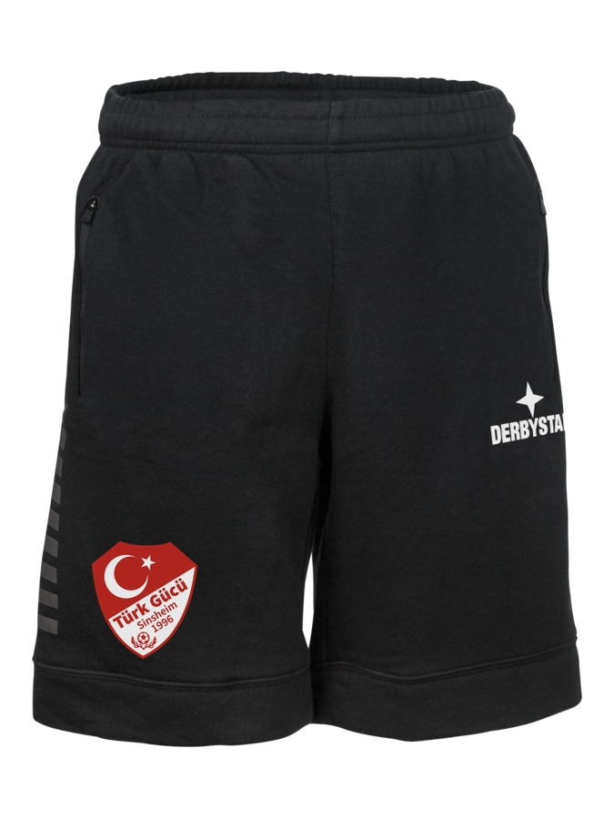 Derbystar Sweatshort Ultimo