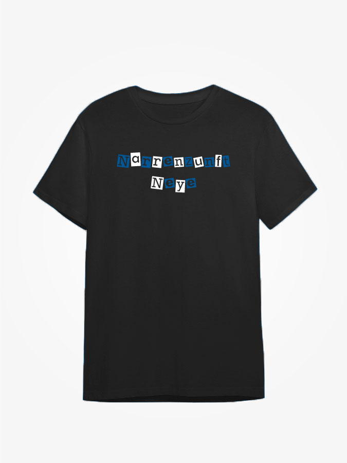Shirt Letter Kids