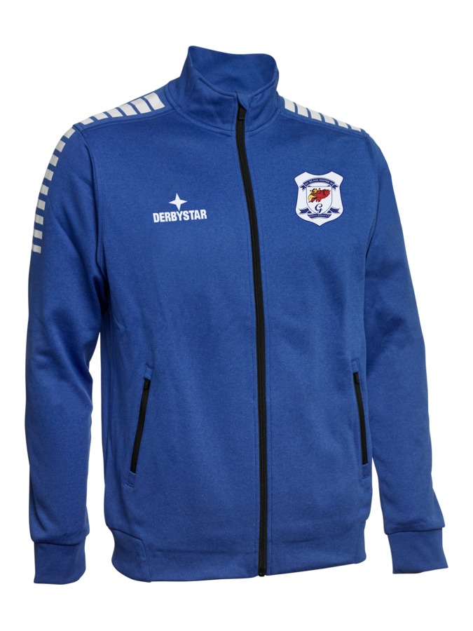 Derbystar Primo Präsentationsjacke