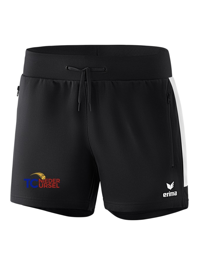Erima Squad Worker Shorts Damen