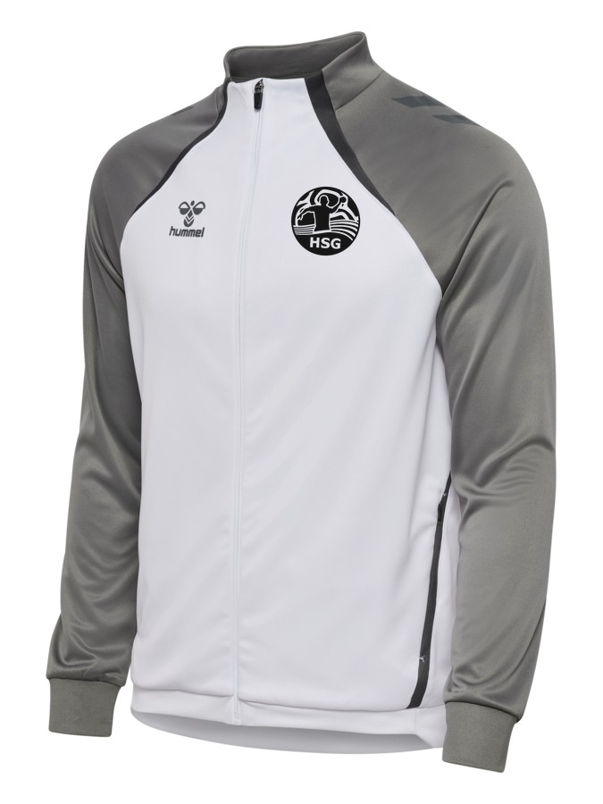 Hummel Lead 2.0 Track Zip Jacke