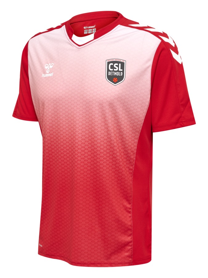 Hummel Core XK Sublimation Jersey Trikot