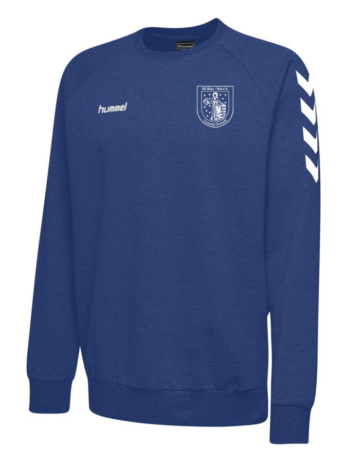 Hummel Go Cotton Sweatshirt