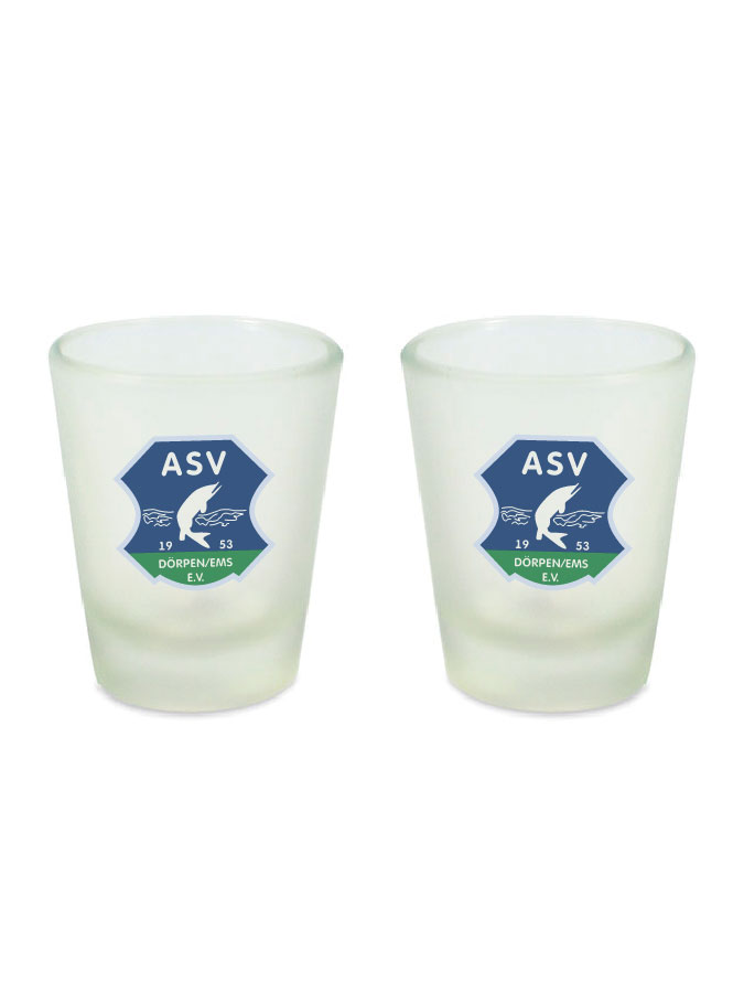 2er Set Schnapsglas Alina