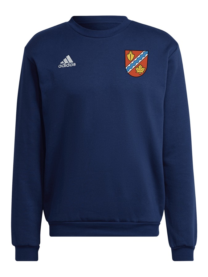 adidas Entrada 22 Sweatshirt