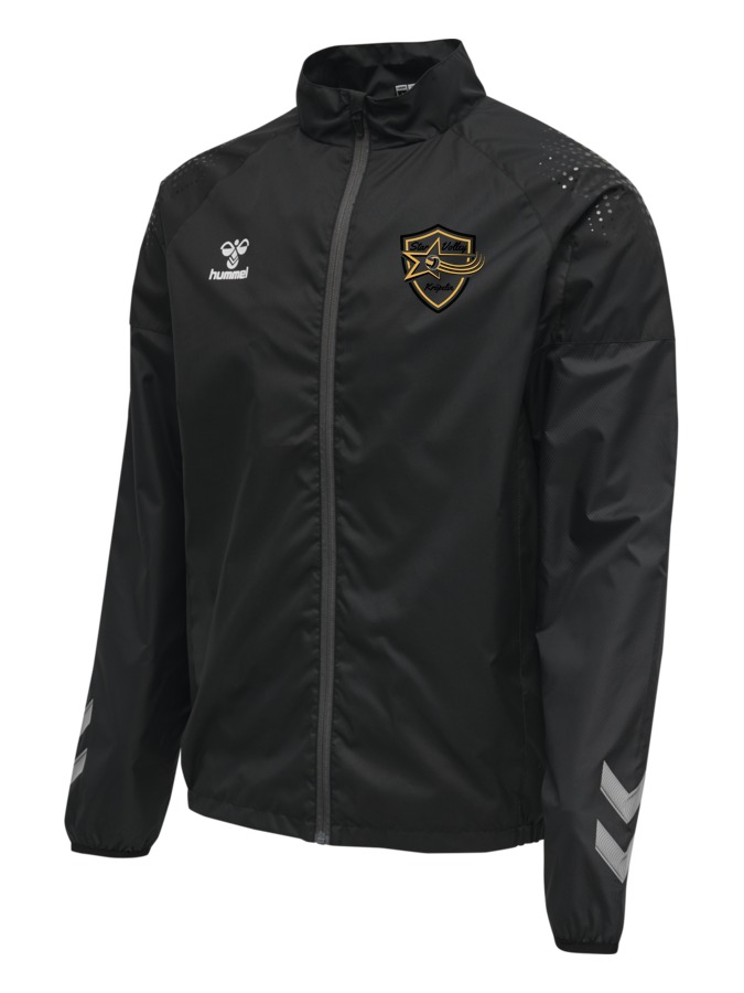 Hummel Lead Pro Training Jacke/Windbreaker
