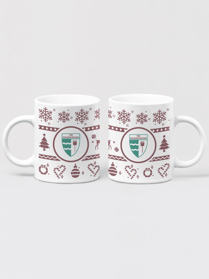 Tasse Christmas
