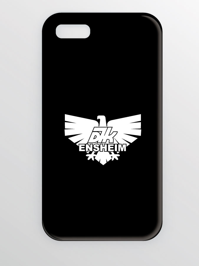 Smartphone Case Logo