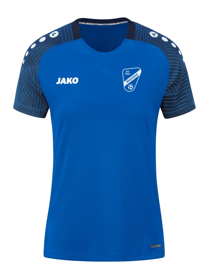 Jako T-Shirt Performance Damen