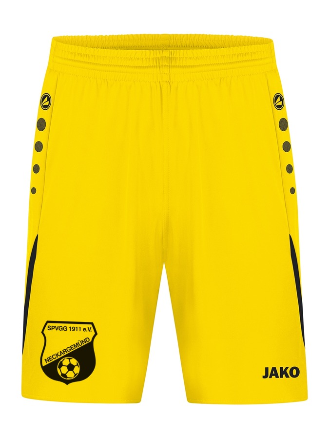 Jako Sporthose Challenge