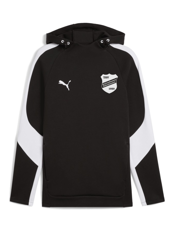 PUMA teamEVOSTRIPE Hoody