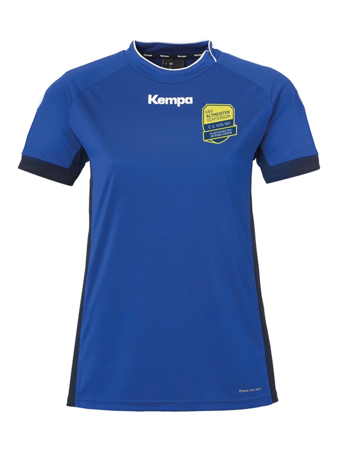 Kempa Prime Trikot Damen
