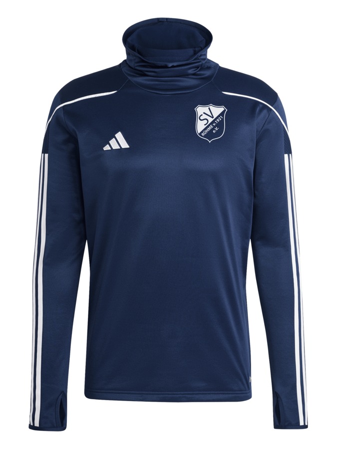 adidas Tiro 23 League Trainingssweatshirt Warm