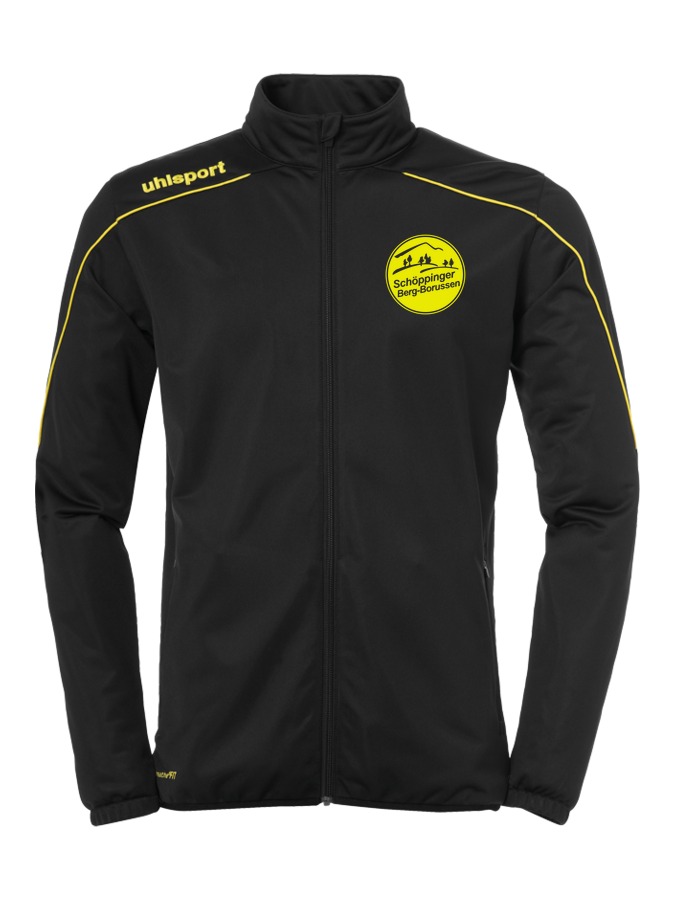 uhlsport Stream 22 Classic Jacke