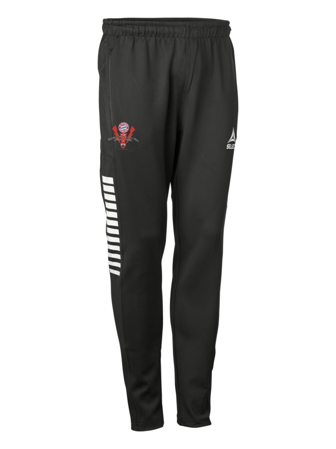 Select Monaco Trainingshose Regular