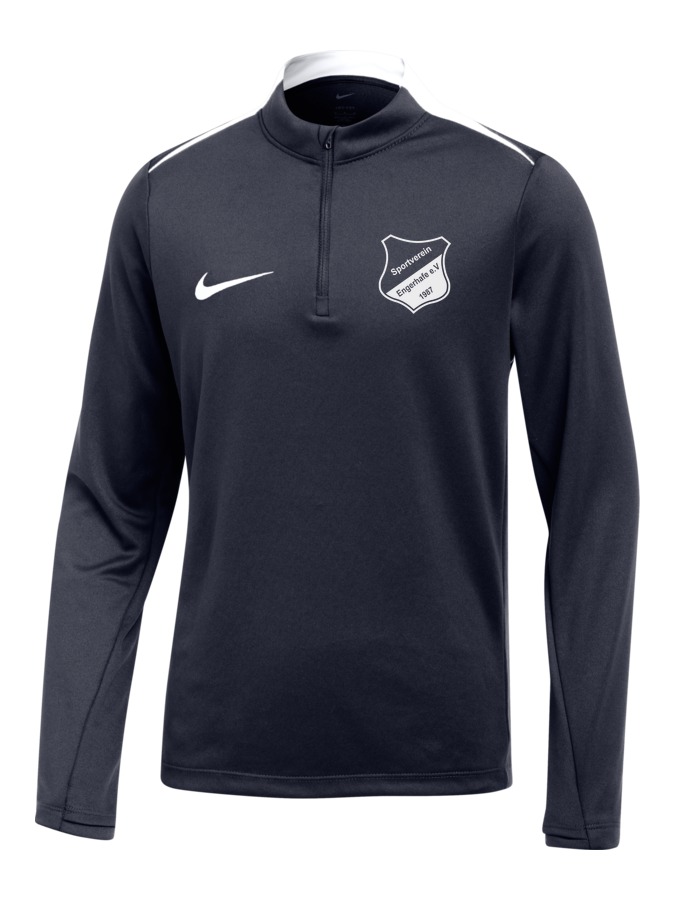 Nike Academy Pro 24 Drill Top Kinder