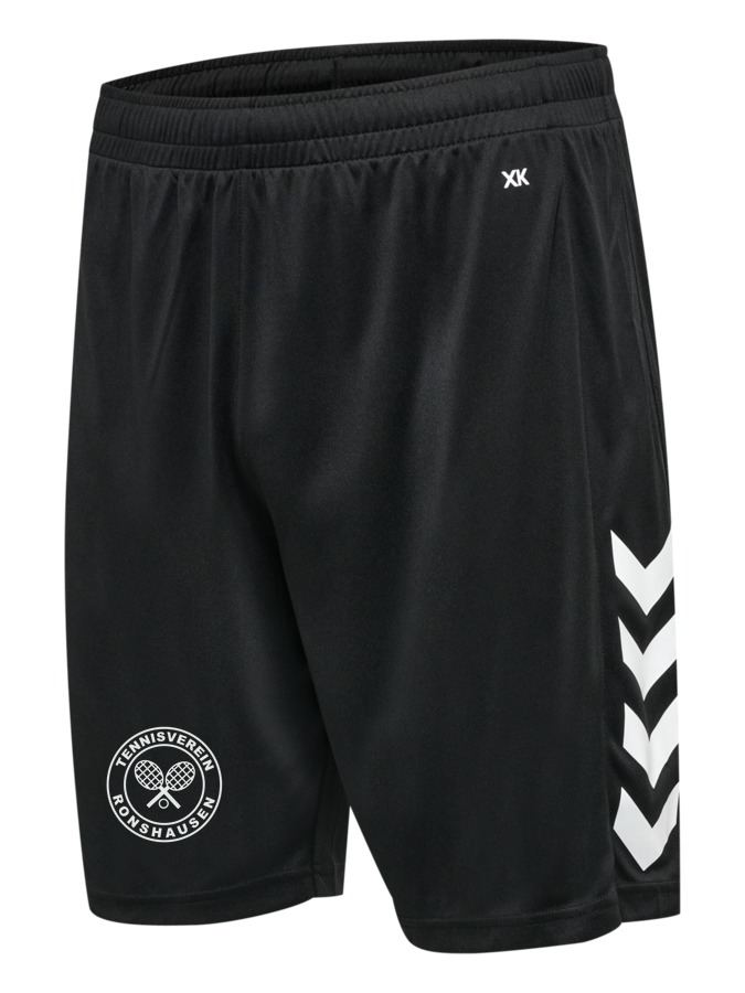 Hummel Core XK Trainingsshorts