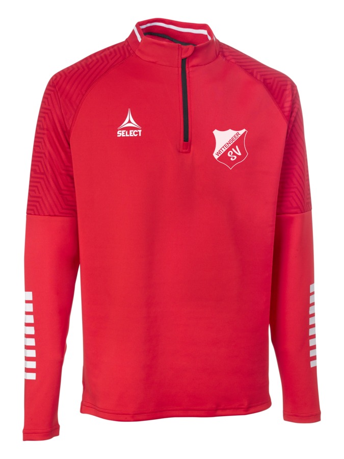 Select Monaco Trainingstop