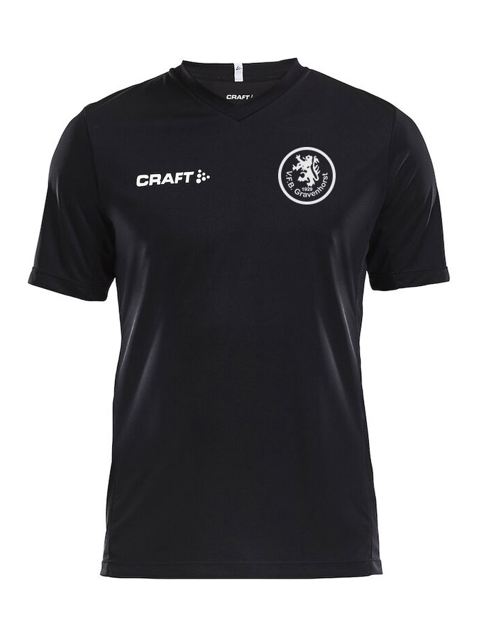 Craft Squad Go Trikot Solid