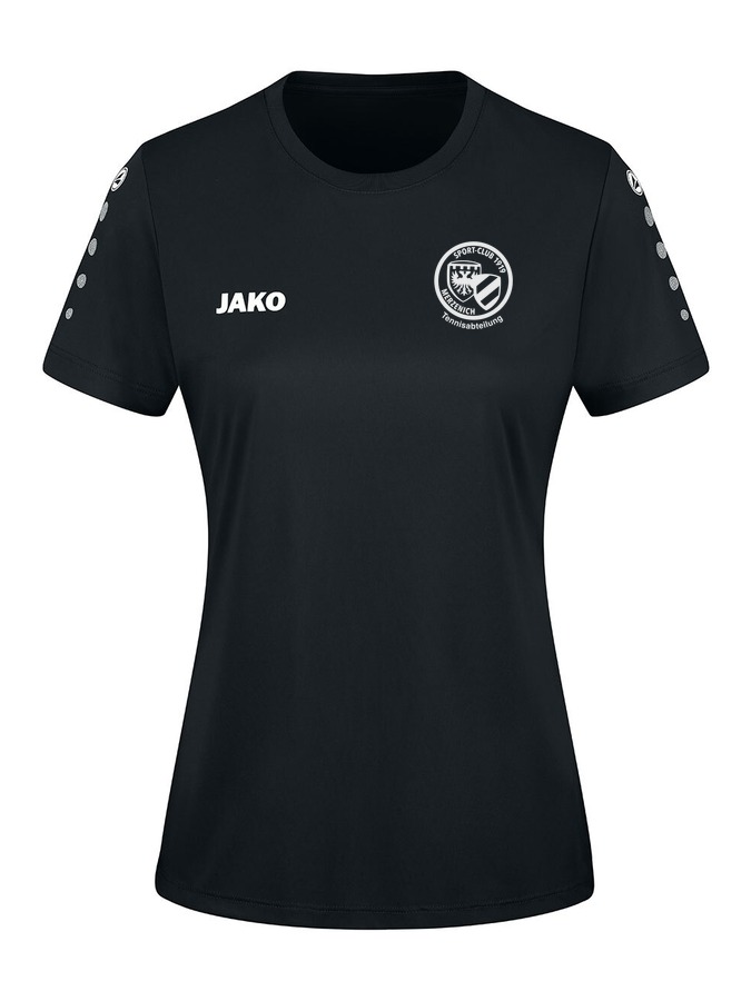 Jako Trikot Team Kurzarm Damen