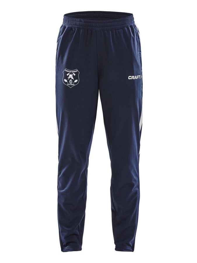 Craft Pro Control Trainingshose Damen