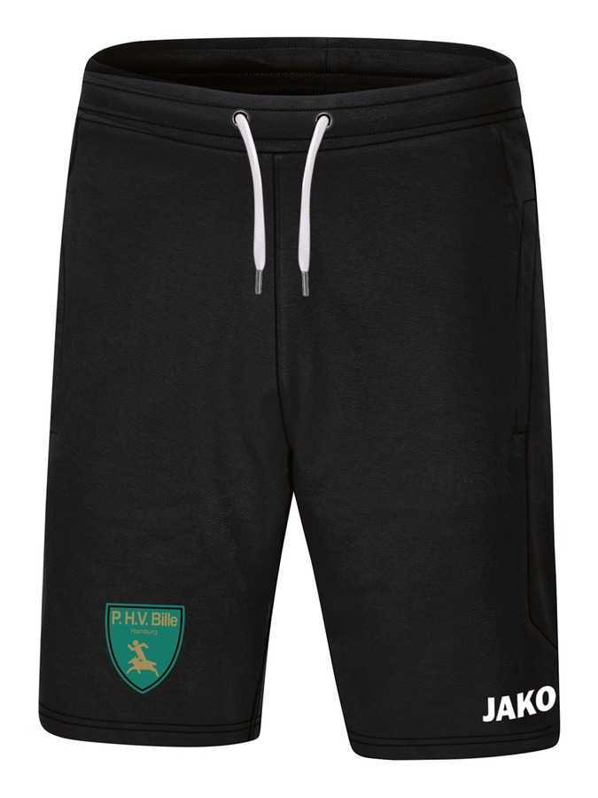 Jako Short Base