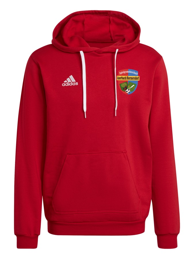 adidas Entrada 22 Hoodie
