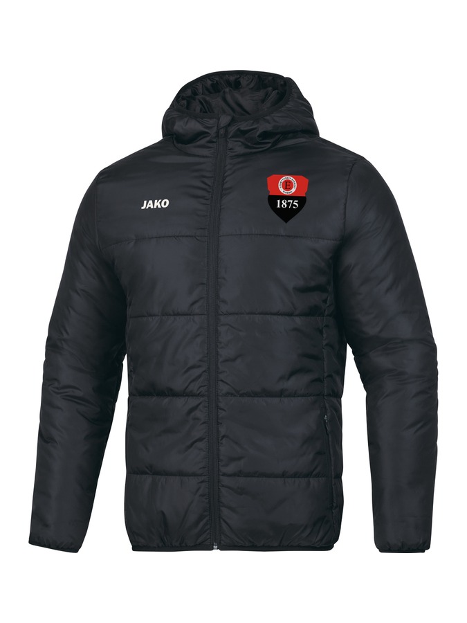 Jako Steppjacke Basic