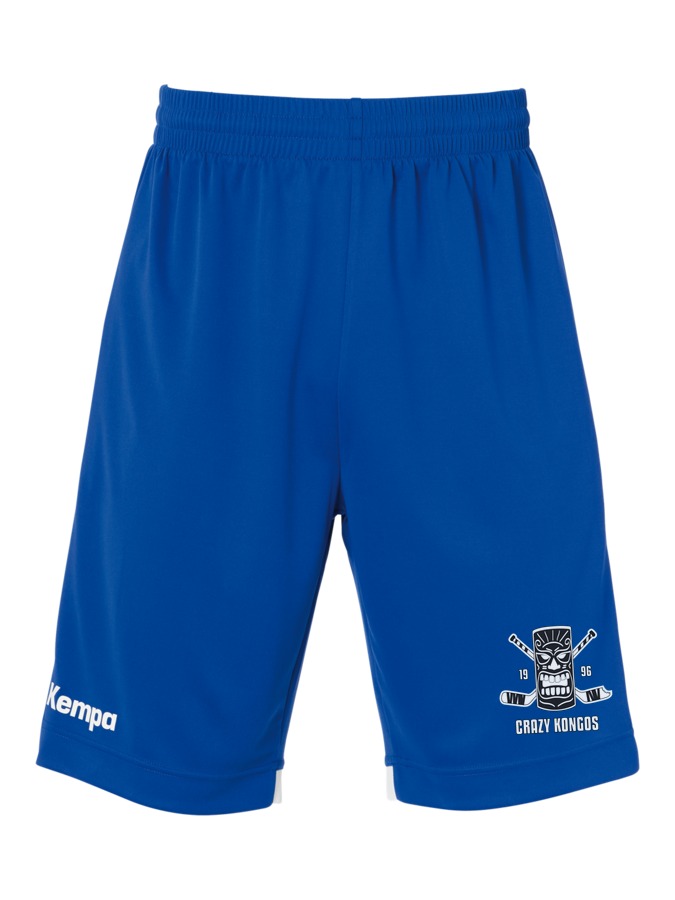 Kempa Player Long Shorts