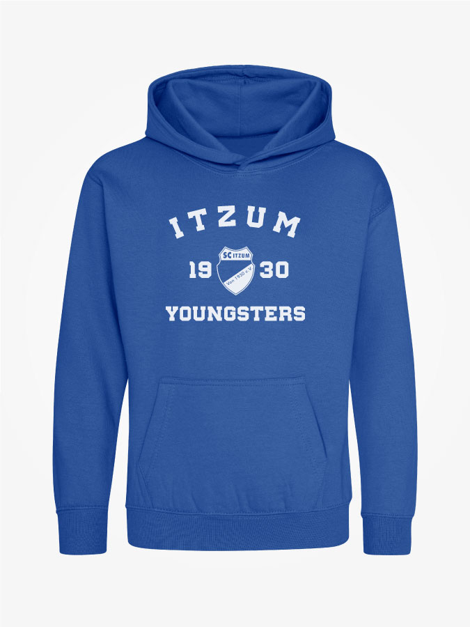 Hoodie Youngsters Kids