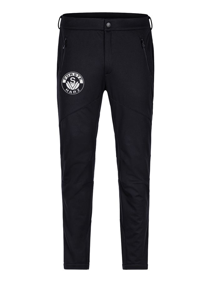 Jako Softshellhose