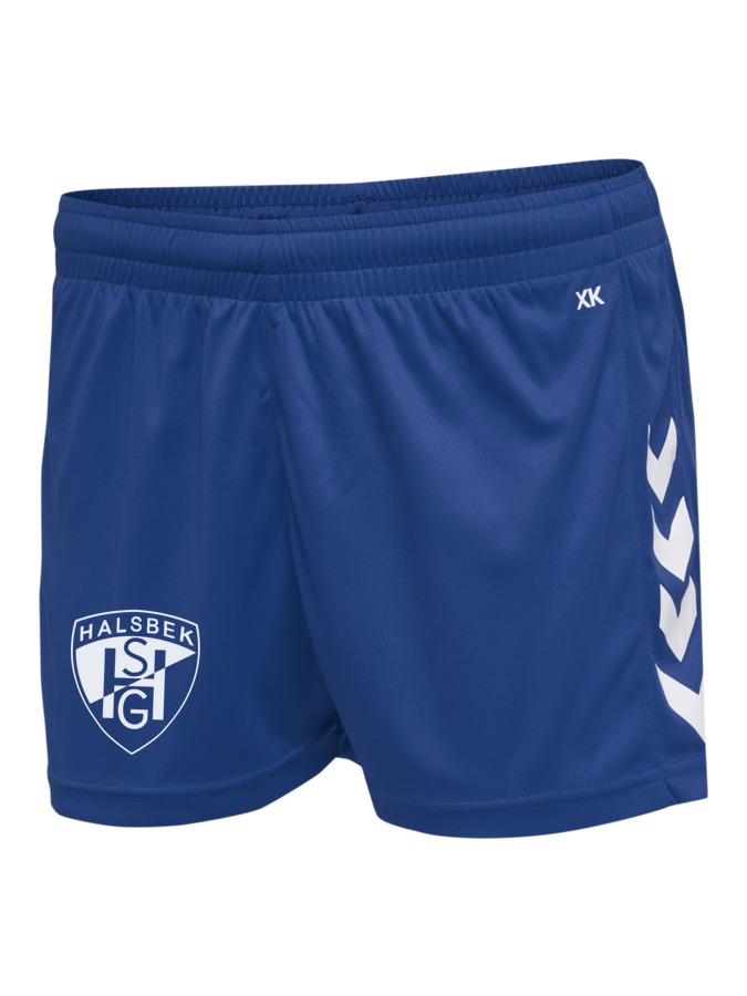 Hummel Core XK Trainingsshorts Damen
