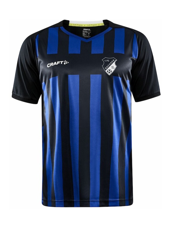 Craft Progress 2.0 Stripe Trikot