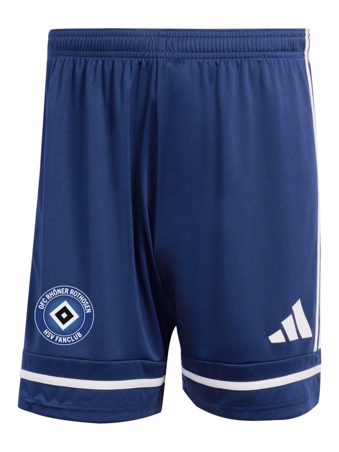 adidas Squadra 25 Shorts