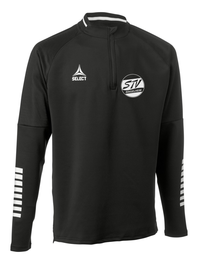 Select Monaco Trainingstop