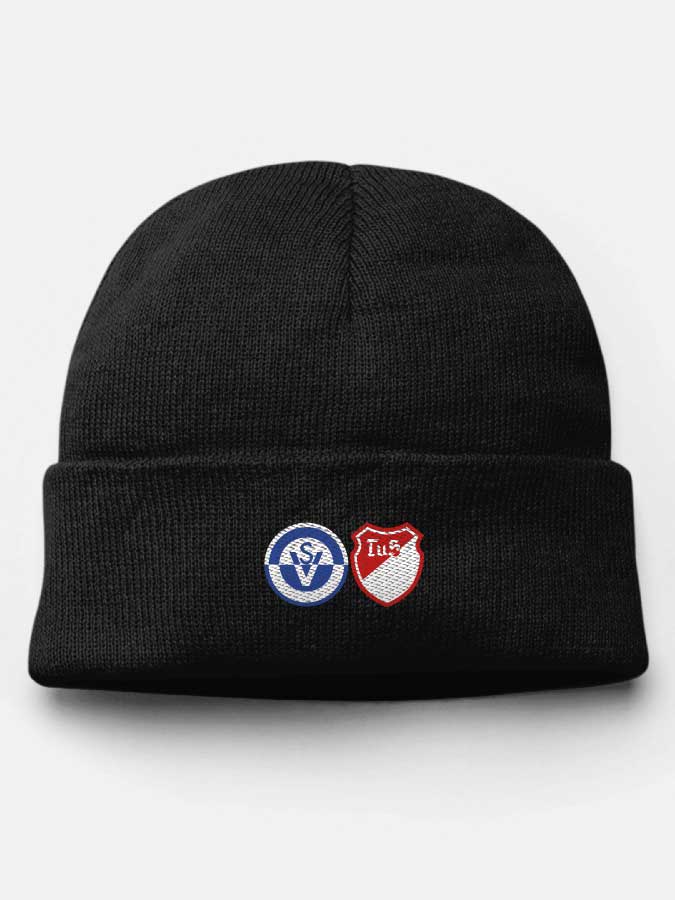 Beanie Sticklogo