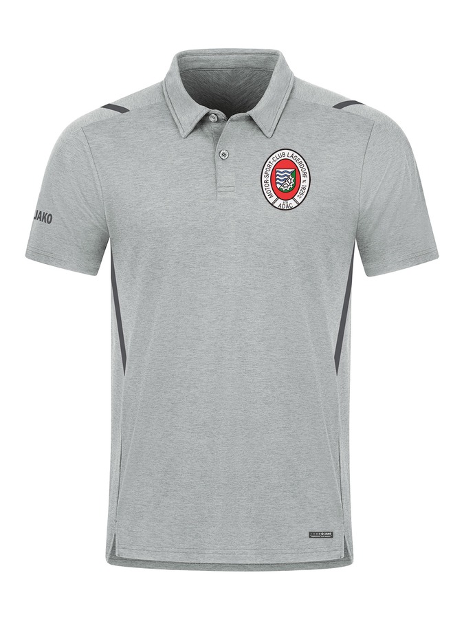 Jako Poloshirt Challenge